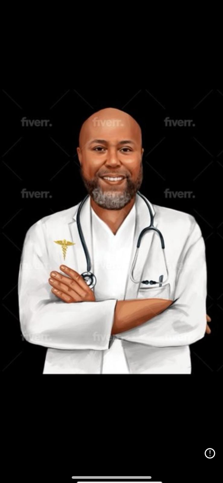 Dr. Emmanuel Touze, founder and lead instructor